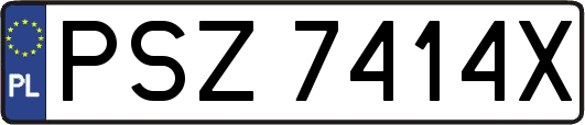 PSZ7414X