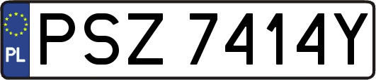 PSZ7414Y