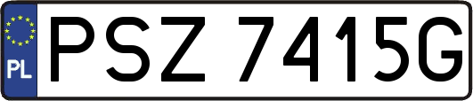 PSZ7415G