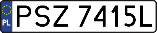 PSZ7415L