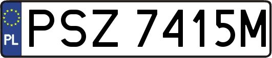 PSZ7415M