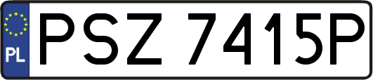 PSZ7415P