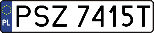 PSZ7415T
