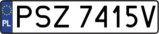 PSZ7415V
