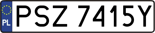 PSZ7415Y
