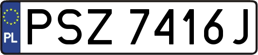 PSZ7416J