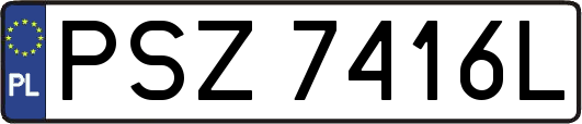 PSZ7416L
