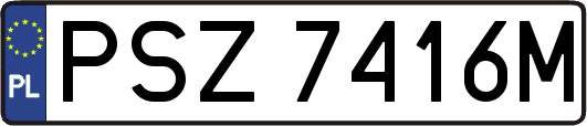 PSZ7416M