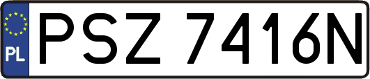 PSZ7416N