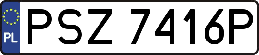 PSZ7416P