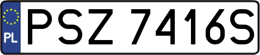 PSZ7416S