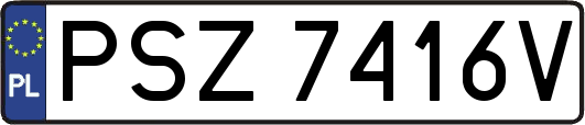 PSZ7416V