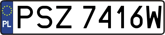 PSZ7416W
