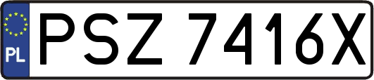 PSZ7416X