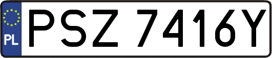 PSZ7416Y