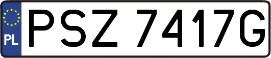 PSZ7417G