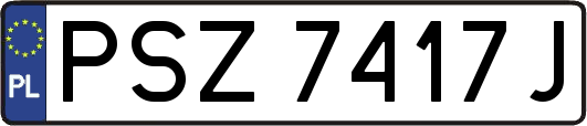 PSZ7417J