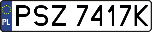 PSZ7417K