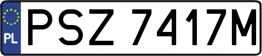 PSZ7417M