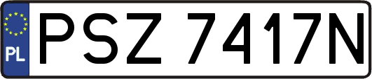 PSZ7417N