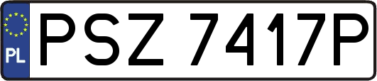 PSZ7417P