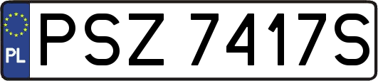 PSZ7417S