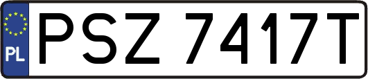 PSZ7417T