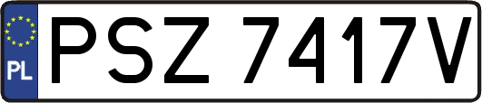 PSZ7417V
