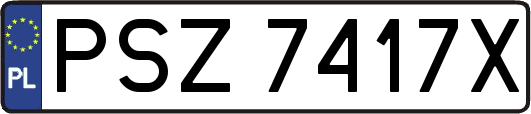 PSZ7417X