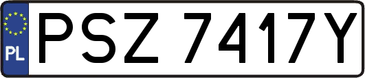 PSZ7417Y