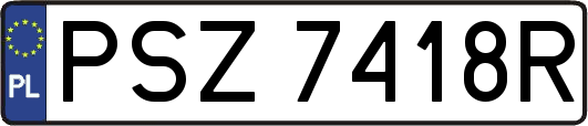 PSZ7418R