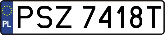 PSZ7418T