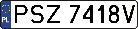 PSZ7418V