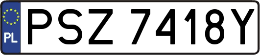 PSZ7418Y