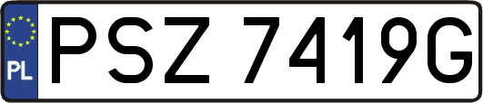 PSZ7419G