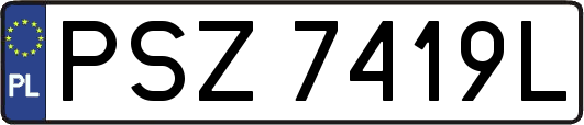 PSZ7419L