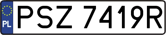 PSZ7419R