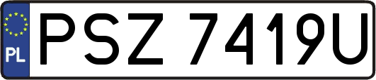 PSZ7419U