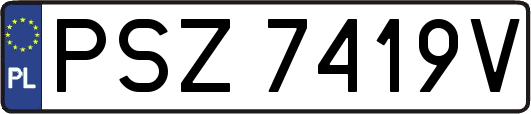 PSZ7419V