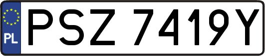 PSZ7419Y