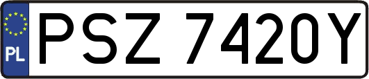 PSZ7420Y