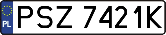 PSZ7421K