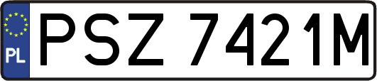 PSZ7421M