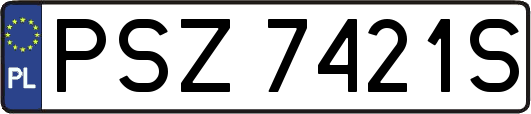 PSZ7421S