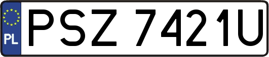 PSZ7421U