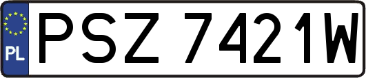 PSZ7421W
