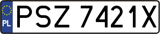 PSZ7421X
