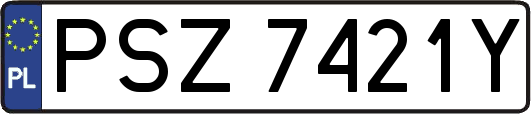 PSZ7421Y