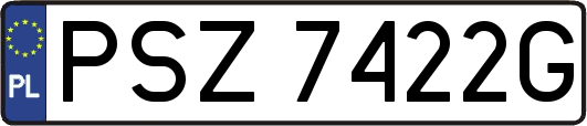 PSZ7422G