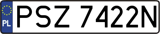 PSZ7422N